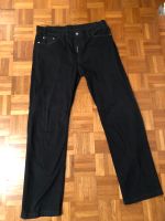 Dünne Sommer Hose Herren schwarz Bogner Gr. 54 leichter stretch Nordrhein-Westfalen - Horn-Bad Meinberg Vorschau