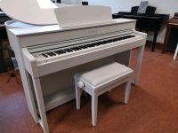 Yamaha Clavinova CLP 545WH, Garantie, E Piano, Digitalpiano Baden-Württemberg - Radolfzell am Bodensee Vorschau