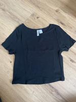 Crop Top Basic Hessen - Ginsheim-Gustavsburg Vorschau