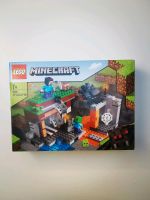 LEGO MINECRAFT 21166 Saarland - Schiffweiler Vorschau