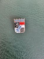 Anstecker Wappen Bayern Bayern - Freudenberg (Oberpfalz) Vorschau