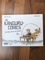 Die Känguru-Comics Mitte - Wedding Vorschau