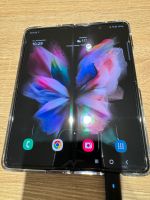 Samsung Galaxy Z Fold 3 512GB Nordrhein-Westfalen - Dinslaken Vorschau