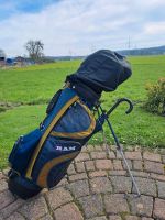 Damen Golfset komplett mit Bag Nordrhein-Westfalen - Selm Vorschau