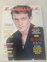 Esquire Männer Magazin Zeitschrift Mode Lifestyle Altona - Hamburg Ottensen Vorschau