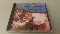 ! Wie Neu ! Muddy Waters ‎CD – Mannish Boy – Europa von 1990 Innenstadt - Köln Altstadt Vorschau