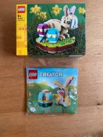 LEGO 40463 Osterhase + Creator 30583 Osterhase NEU & OVP Dresden - Blasewitz Vorschau