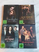 Twilight DVD Reihe 1-4.1 Bremen - Neustadt Vorschau