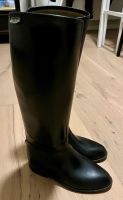 Aigle Reitstiefel Gummi Stiefel Regen wasserdicht Hamburg Barmbek - Hamburg Barmbek-Süd  Vorschau