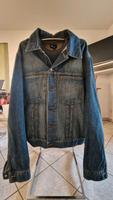Herren Jeansjacke Sachsen - Amtsberg Vorschau