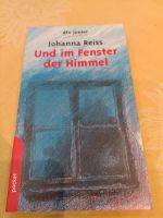 Und im Fenster der Himmel Taschenbuch Berlin - Spandau Vorschau