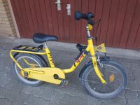 Puky Tigerente 16 Zoll Fahrrad Kinder Wimpel  Flaschenhalter Altona - Hamburg Othmarschen Vorschau