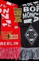 1FC Union Berlin Eisern Berlin Borussia Mönchengladbach fcu fcub Berlin - Köpenick Vorschau