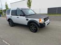 Land Rover Discovery V6 TD HSE,7-Sitzer,Navi,PDC,Leder,Xeno Hessen - Gießen Vorschau