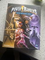 Power Rangers Deck Building Game Duisburg - Rumeln-Kaldenhausen Vorschau