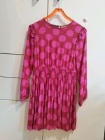 Mini Boden, Kleid, Gr 152, dunkelrot/pink Eimsbüttel - Hamburg Stellingen Vorschau