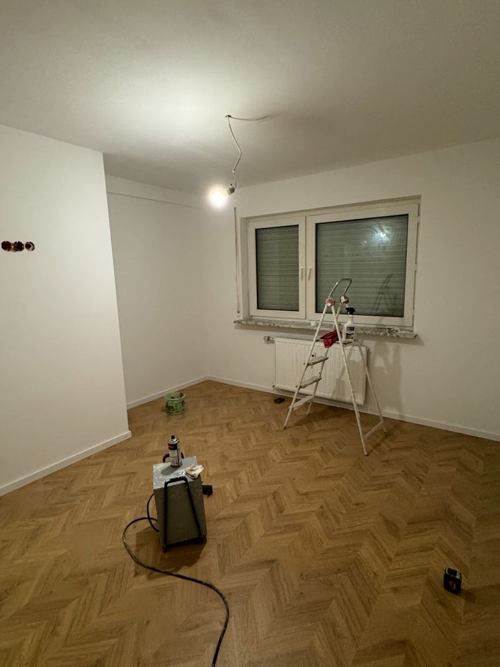 3 Zimmer, Küche, Tageslicht Bad, Kamin uvm. Hösbach zu vermieten in Hösbach