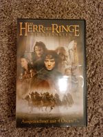 Der Herr der Ringe Die Gefährten VHS Nordrhein-Westfalen - Herzebrock-Clarholz Vorschau