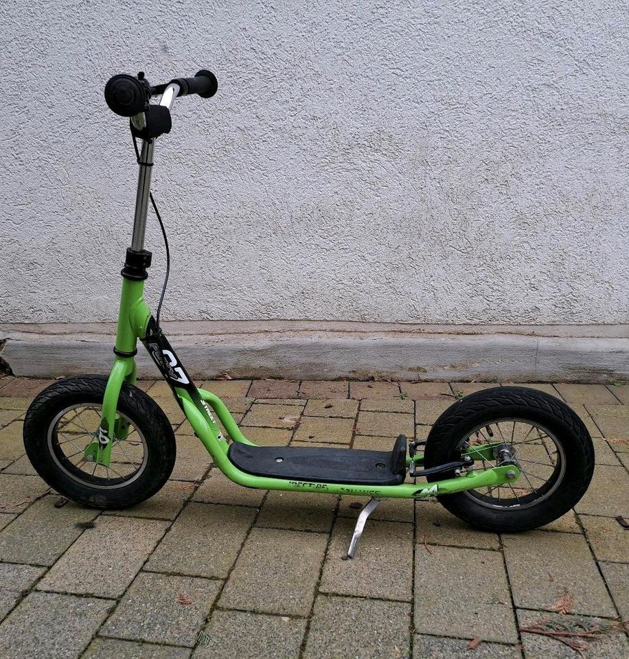 Roller PUKY Kinderroller in Trendelburg