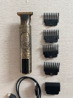 Haarschneidemaschine Haartrimmer Rasiergerät USB-C Frankfurt am Main - Ginnheim Vorschau