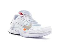 Nike Air Presto Off-White weiß Leipzig - Stötteritz Vorschau