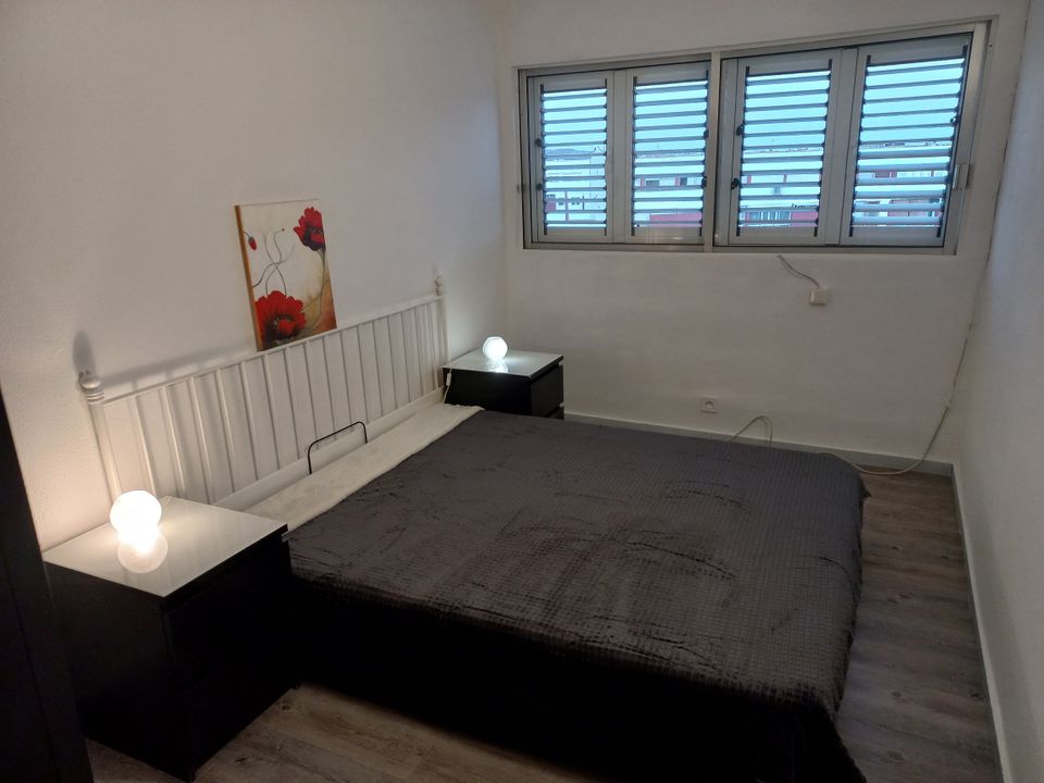 APARTAMENT auf  GRAN CANARIA in Hamburg