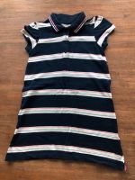 Next Polokleid Sommerkleid Streifen blau 5-6 Jahre Gr.116 Neu Saarland - Merzig Vorschau