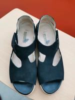 Sommerschuhe Waldläufer Brandenburg - Pritzwalk Vorschau