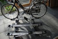 ⛔ ❤ Dachträger Thule Wingbar + 3x Fahrradträger Golf  ✅☝️⚠️ Essen - Essen-Ruhrhalbinsel Vorschau