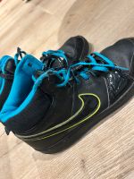 Schwarze Nike Schuhe Nordrhein-Westfalen - Schwelm Vorschau