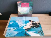 Vinyl Schallplatte LP Die unendliche Geschichte mit Poster Hessen - Mainhausen Vorschau