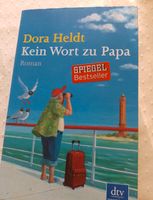 4 Dora Heldt Bücher auch einzeln abzugeben Baden-Württemberg - Öhringen Vorschau