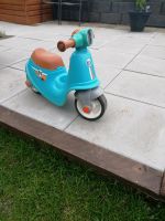 Kinder vespa mit sound Sachsen - Geyer Vorschau