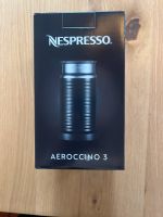 Nespresso Milchaufschäumer Aeroccino 3 Hessen - Königstein im Taunus Vorschau