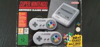 Super Nintendo classic Mini Super Mario und co. Nordrhein-Westfalen - Lippetal Vorschau