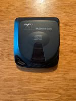 SANYO-Compact-Disc-Player Bayern - Bodenmais Vorschau