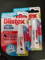 Lippenpflege, Blistex, Lippen Balsam Hessen - Schlitz Vorschau