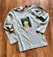 Kinder Shirt / Longsleeve „Frosch“ von Pjut, 110 / 116, neu Bayern - Neustadt an der Aisch Vorschau