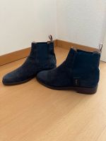 Gant Wildleder Chelsea Boots in 37 Bielefeld - Senne Vorschau