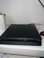 PlayStation 4 Slim 500GB Sachsen-Anhalt - Aschersleben Vorschau