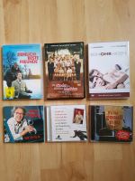 Gute DVD-Filme and heitere CDs Berlin - Treptow Vorschau