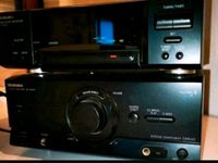 Technics ST-CH540 Tuner + SE-CH 540 Verstärker Amplifier Receiver Baden-Württemberg - Reutlingen Vorschau