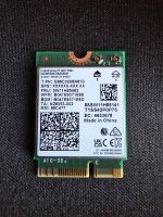 Intel Killer Wi-Fi 7 BE1750x - Netzwerkadapter - M.2 2230 - Wi-Fi Hannover - Döhren-Wülfel Vorschau