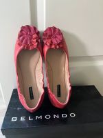 Belmondo Ballerinas Gr 38 Eimsbüttel - Hamburg Lokstedt Vorschau