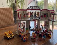 Playmobil Einkaufszentrum mit Extras Rheinland-Pfalz - Wörrstadt Vorschau