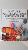 Buch Knaurs Mal- und Zeichenbuch Niedersachsen - Trebel Vorschau