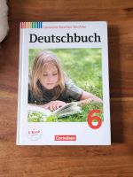 Deutschbuch Gymnasium 6 Nordrhein-Westfalen - Mönchengladbach Vorschau