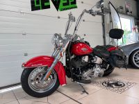 Harley Davidson Heritage Softail Nordrhein-Westfalen - Haltern am See Vorschau