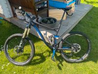 Radon SWOOP 175 Größe L 20“ Fahrrad MTB Enduro Allmountain Nordrhein-Westfalen - Hennef (Sieg) Vorschau