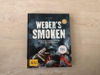 Kochbuch ⭐️ Weber‘s Smoken ⭐️ Weber Grill ⭐️ Räuchern Berlin - Mahlsdorf Vorschau